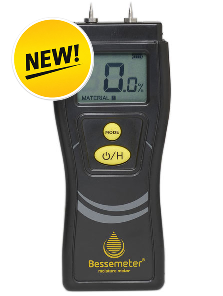 Pt-83 Pin Moisture Meter